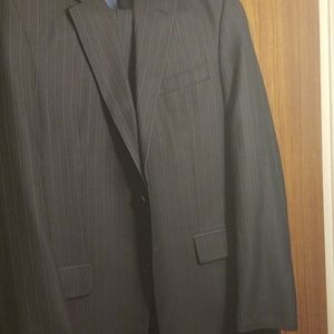 Michael Kors Men's suit.